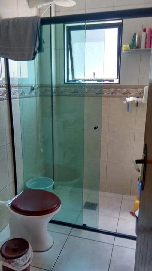 Apartamento Aconchegante Na Praia Guilhermina Praia Grande エクステリア 写真