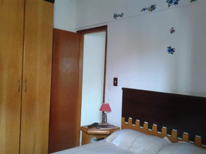 Apartamento Aconchegante Na Praia Guilhermina Praia Grande エクステリア 写真