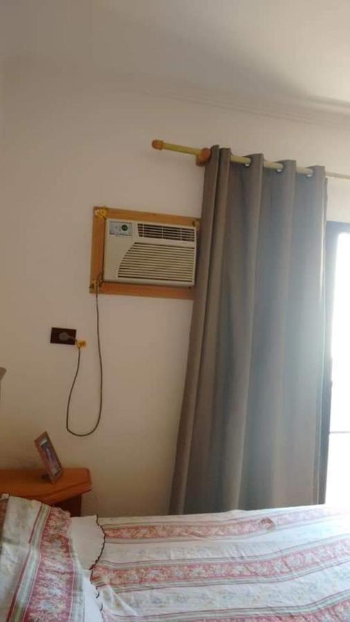Apartamento Aconchegante Na Praia Guilhermina Praia Grande エクステリア 写真